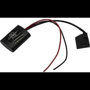 Bluetooth interface Volkswagen