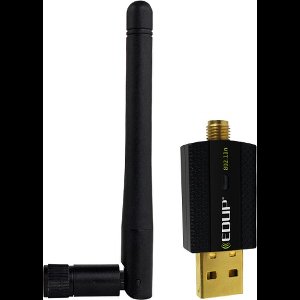EDUP Dual-Band AC300 Wireless USB Adapter