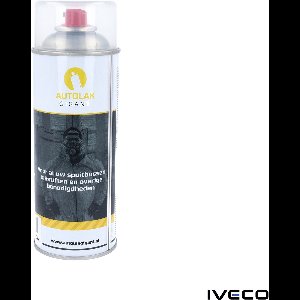 Iveco Trucks − 301F − VERT ONF/SNCB − spuitbus 400ml 2K