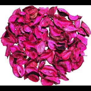 Potpourri Rozen, Gedroogde Roze Bloemblaadjes (80gr)