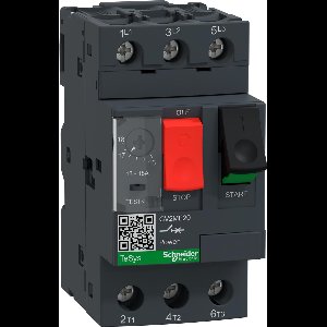 Schneider Electric GV2ME20 GV2ME20 Motorbeveiligingsschakelaar 1 stuk(s)
