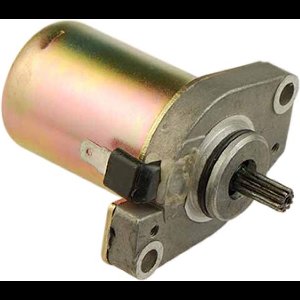 Démarreur Teknix pour Scooter MBK 50 Stunt Naked 2005 à 2012 Neuf