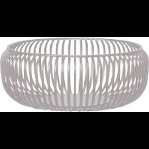 Blomus LITO Schaal - H 9,5 cm, Ø 25 cm (M) - Mourning Dove