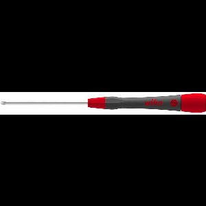 Wiha Fijnschroevendraaier PicoFinish® Phillips PH0 x 75mm - 42414