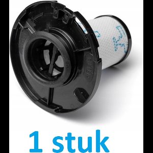 1 x filter voor Tefal / Rowenta X-Force Flex - ZR009007 - 11.60 tot 15.60 - Vervanging van hoge kwaliteit