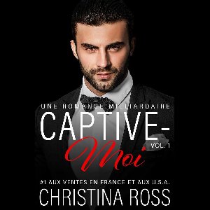 Captive-Moi 1 - Captive-Moi (Vol. 1)