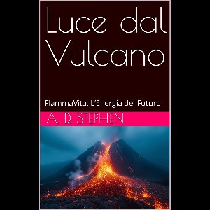 Luce dal Vulcano