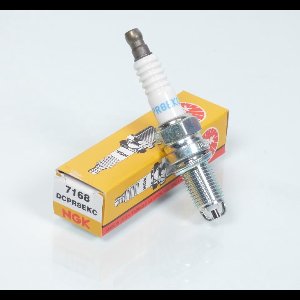 ngk bougie voor tweewielers bmw na 2004 nieuw