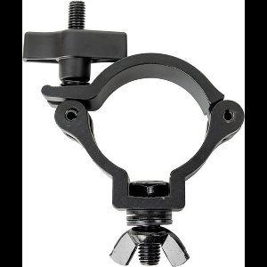 Showgear 50 mm Compact Coupler Zwart