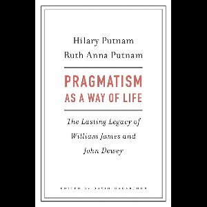 Pragmatism as a Way of Life