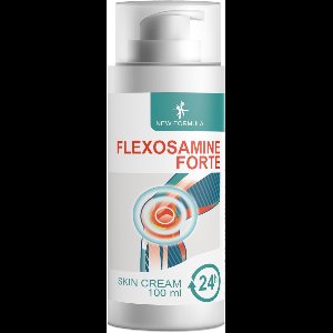 Flexosamine Forte