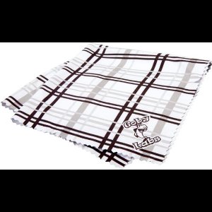 Hosa Technology Microfiber Cloth - GLM-112- doek om te polijsten van een gitaar