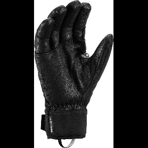 LEKI - leki pegas 3d lite black - Ski handschoenen heren - Zwart, wit