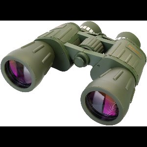 Levenhuk Discovery Field 10x50 Verrekijker