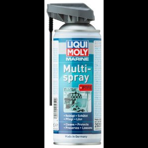 Liqui Moly Marine Multispray