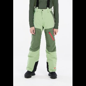 Protest Prtraider Jr – Skibroek Jongens – Waterafstotende afwerking – Waterkolom 10K – Marl Green