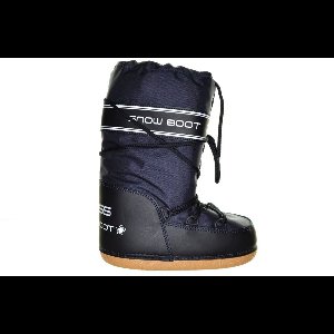 Donkerblauw Sneeuwlaarzen Kinderen maat 29
