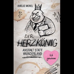 Der Herzkönig