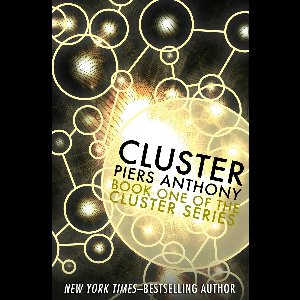 Cluster 1 - Cluster