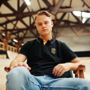 Paris Saint-Germain Polo Heren - Maat M - Heren Polo - PSG