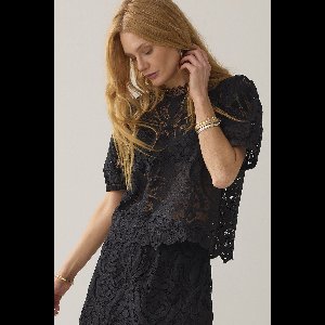 2s3255-12182 Top Lace