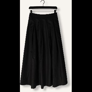 Copenhagen Muse Cmsimi-skirt Rokken Dames - Zwart - Maat L