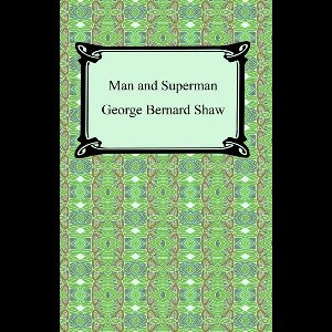 Man and Superman