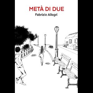 Metà di due