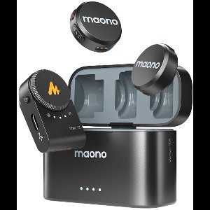 Maono Microfoon Wm650 A2 Voor Computer Youtube Podcasting Usb Hoog