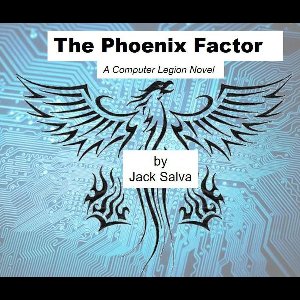 Computer Legion 4 - The Phoenix Factor