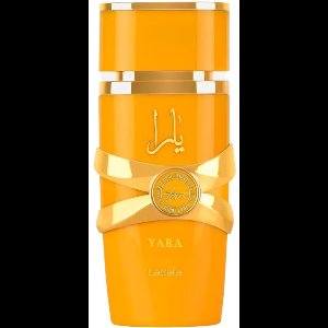 Lattafa Yara Tous 100 ml - Eau de Parfum - Dames parfum