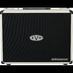 EVH 5150III Hypersonic 1x12 Ivory - Gitaar box