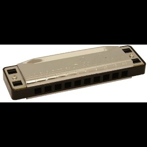 Lee Oskar Mondharmonica Major Diatonic M1910 LF