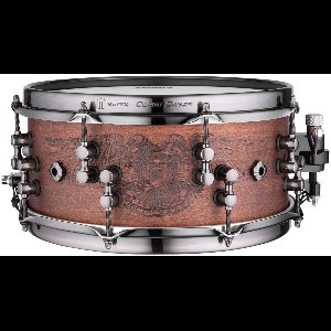 Mapex Black Panter Design Lab The Warbird Snare 12"x5,5" - Snare drum