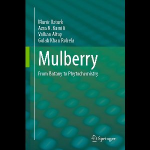 Biomedical and Life Sciences (R0) - Mulberry