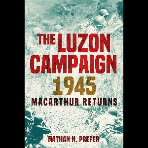 The Luzon Campaign 1945