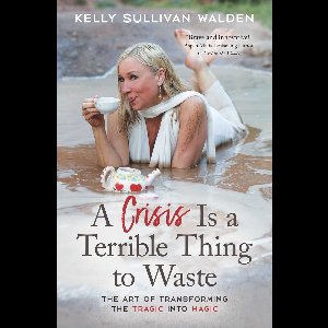 A Crisis Is a Terrible Thing to Waste