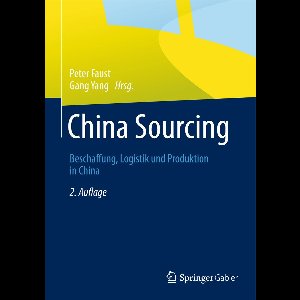 China Sourcing