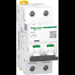 Schneider Electric Merlin Gerin Installatieautomaat