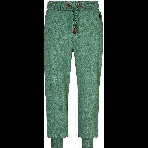 Naketano Sweat Pants / Jogginghose Schnellbumser 2.0 2300-0801 Pine Green Melange-XL