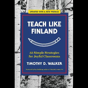 Teach Like Finland