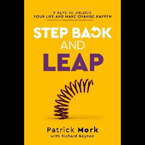 Step Back and LEAP