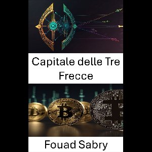 Criptovaluta Tether [Italian] 15 - Capitale delle Tre Frecce