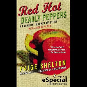 Red Hot Deadly Peppers