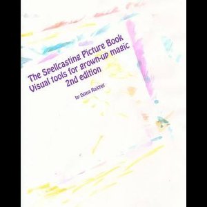 The Spellcasting Picture Book