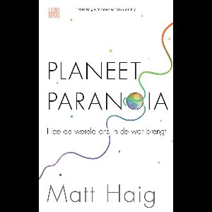 Planeet Paranoia