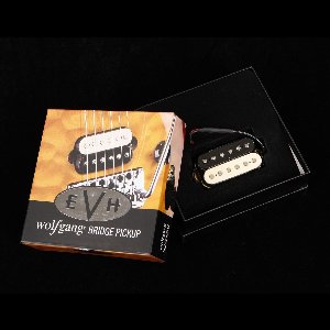 EVH Wolfgang Bridge Pickup - Humbucker pickup voor gitaren