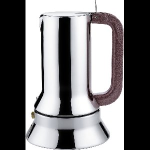 Alessi Espresso Koffiezetter - 6-kops