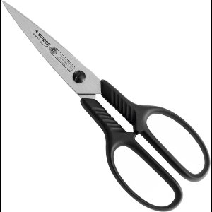 Eikaso Solingen Veelzijdige Keukenschaar 21 cm – Voor Elke Knipklus in Huis