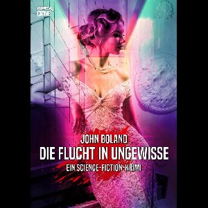 DIE FLUCHT INS UNGEWISSE